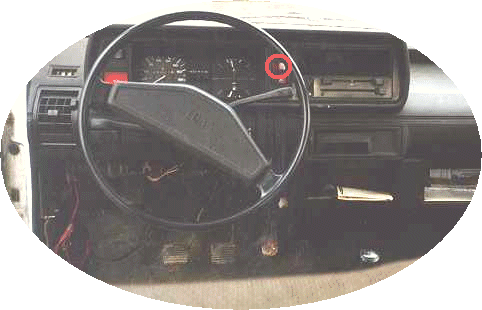si si, c est ce qui me sert a 'controler' l'ensemble mobile